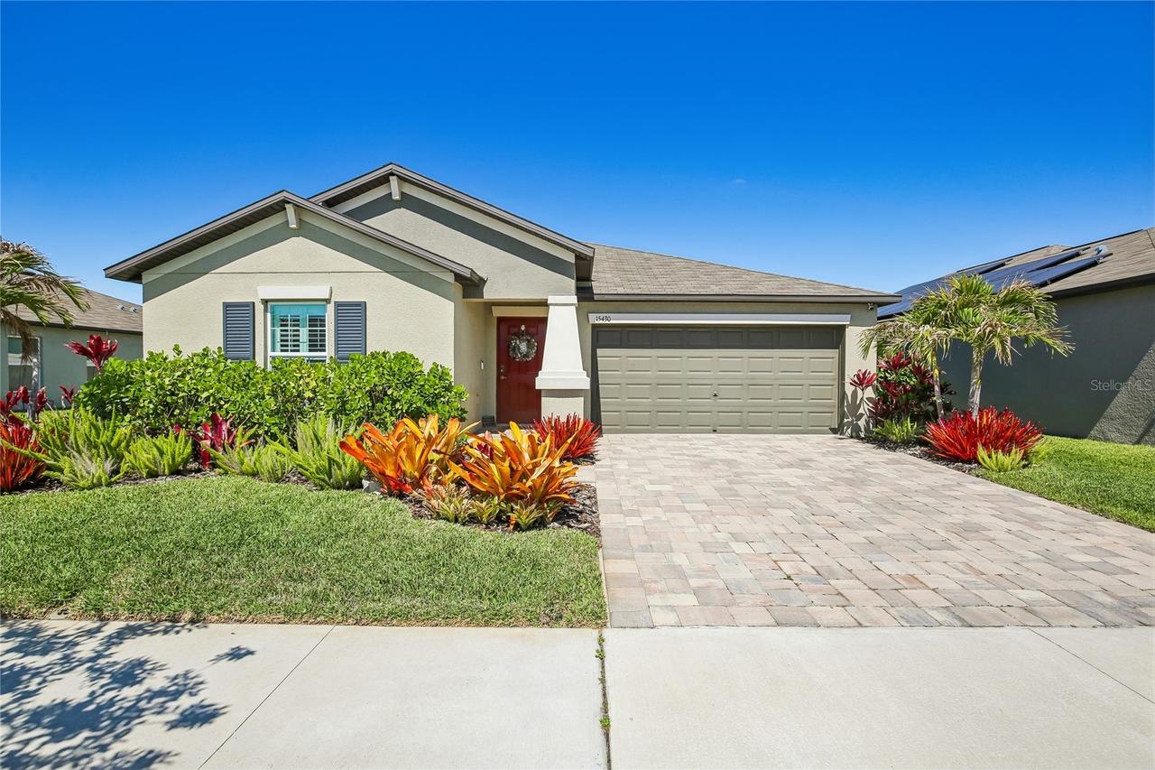 15430 Miller Creek Dr., Sun City Center, FL 33573