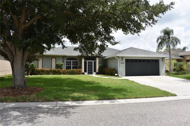 New Homes For Sale This Week in Sun City Center: May 22nd to May 28th