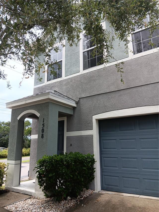 1508 Talisker Dr., Clearwater, FL 33755