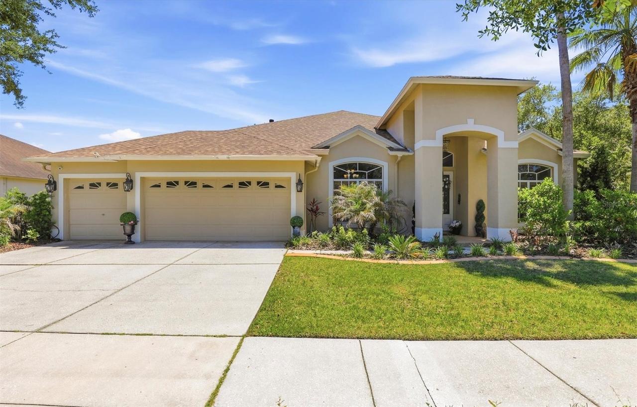 8331 Golden Prairie Dr., Tampa, FL 33647