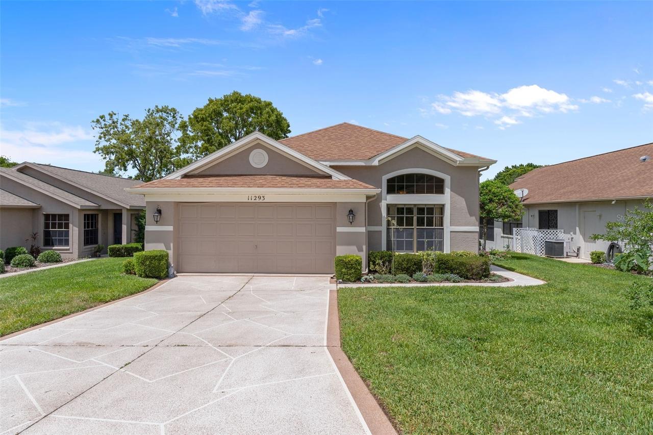 11293 Copley Ct., Spring Hill, FL 34609
