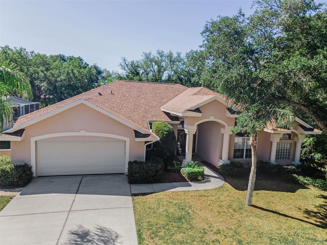 1802 Oak Ridge Rd., Safety Harbor, FL 34695