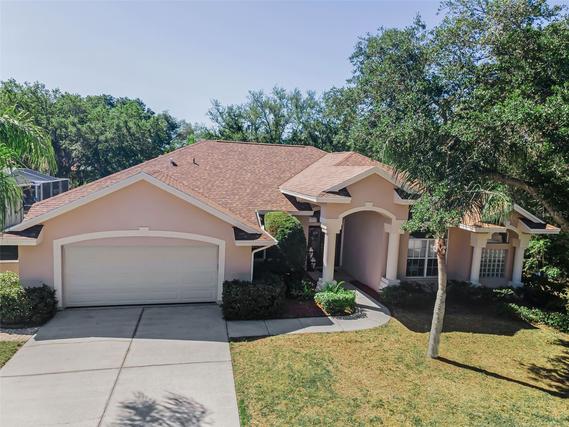 Homes Just Sold That Attend Safety Harbor Elementary School: August 4th to August 10th