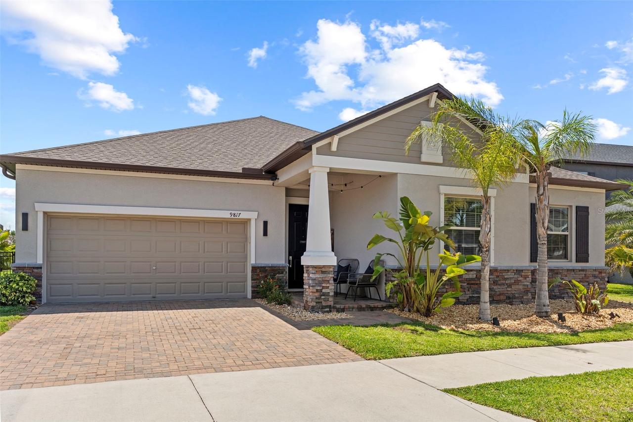 9817 Sage Creek Dr., Sun City Center, FL 33573