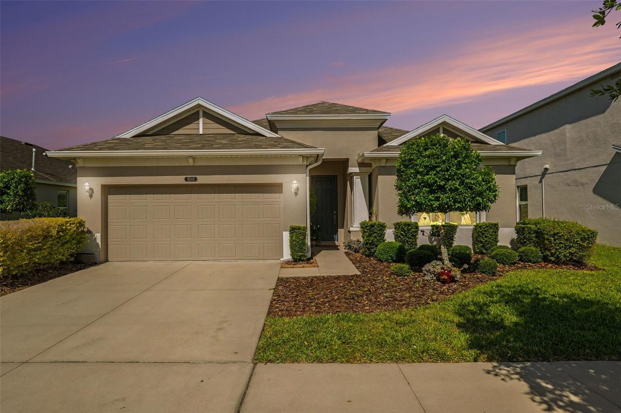 8044 Sequester Loop, Land O Lakes, FL 34637