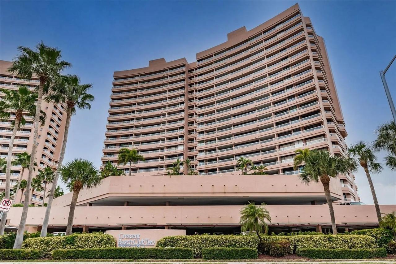 1310 Gulf Blvd. #4D, Clearwater Beach, FL 33767