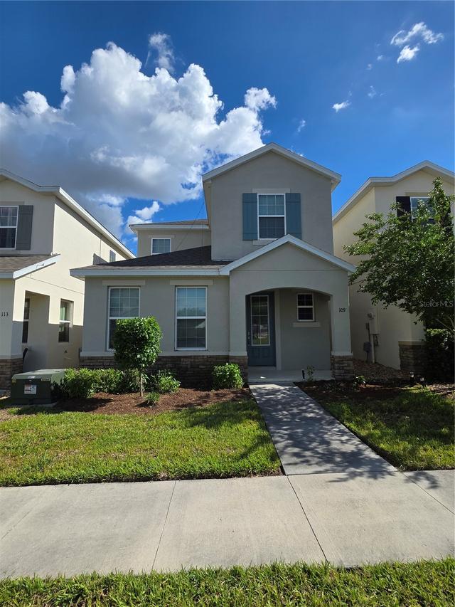 109 Boydfield Ln., Davenport, FL 33837