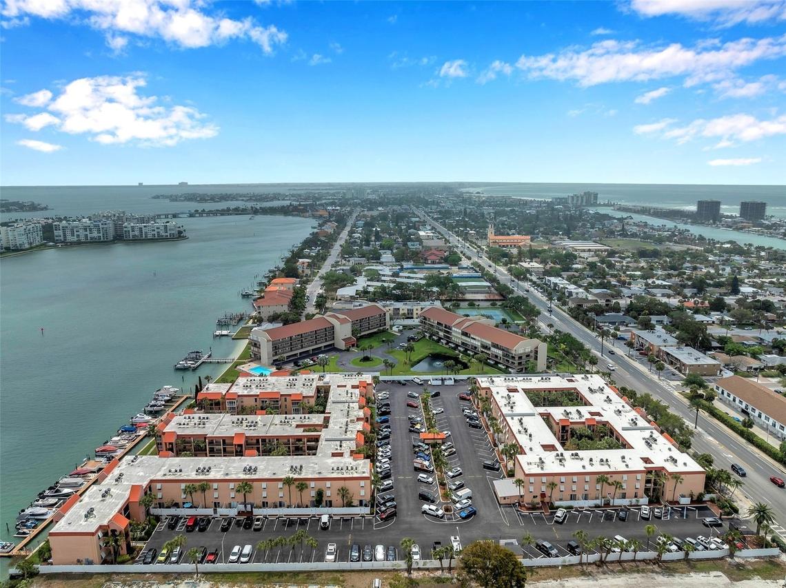 8931 Blind Pass Rd. #158, St Pete Beach, FL 33706