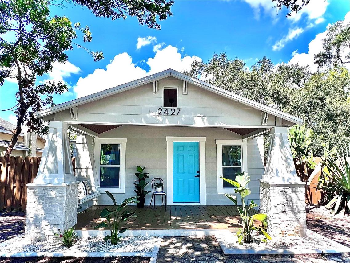 2427 32nd Ave., St Petersburg, FL 33713