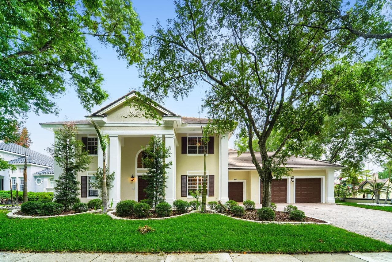 7601 Debeaubien Dr., Orlando, FL 32835