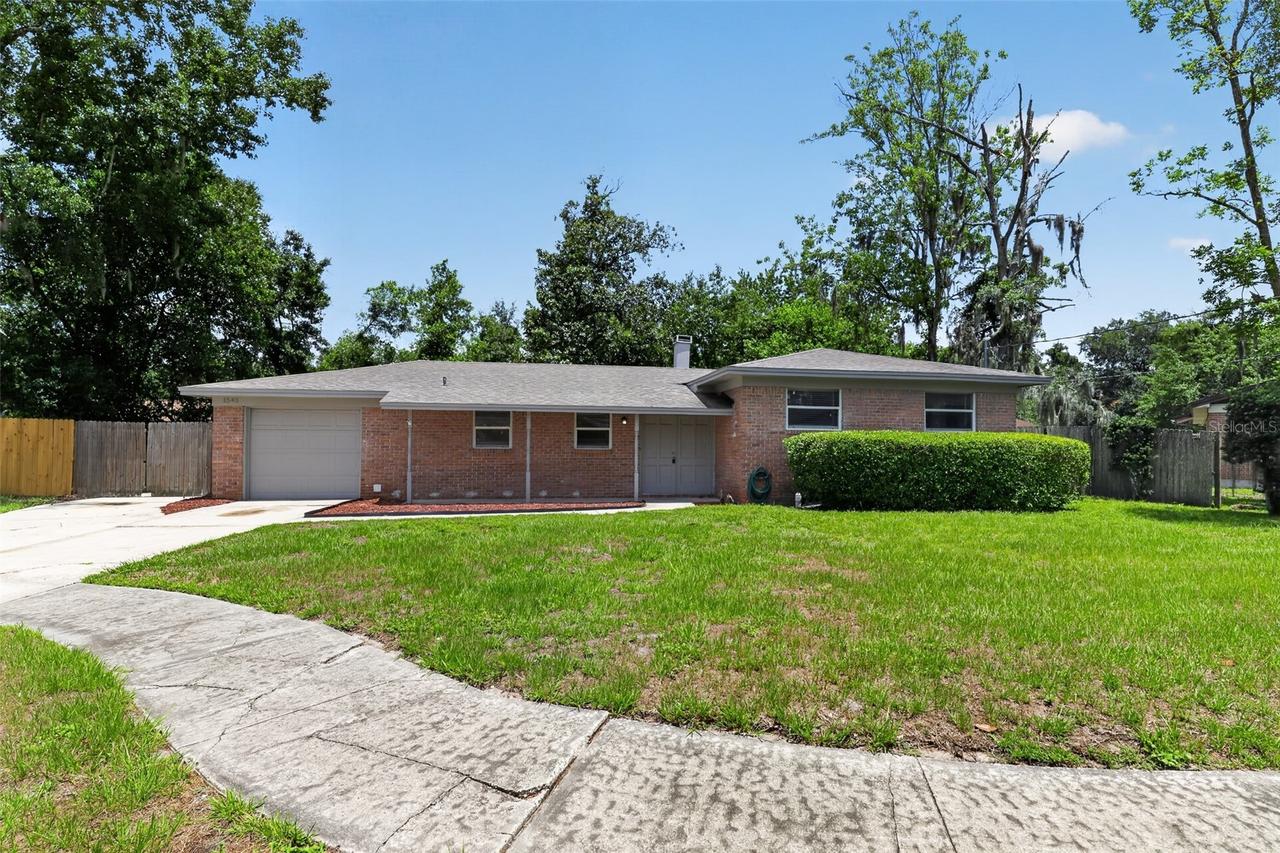 1543 Redbud Ct., Orange Park, FL 32073
