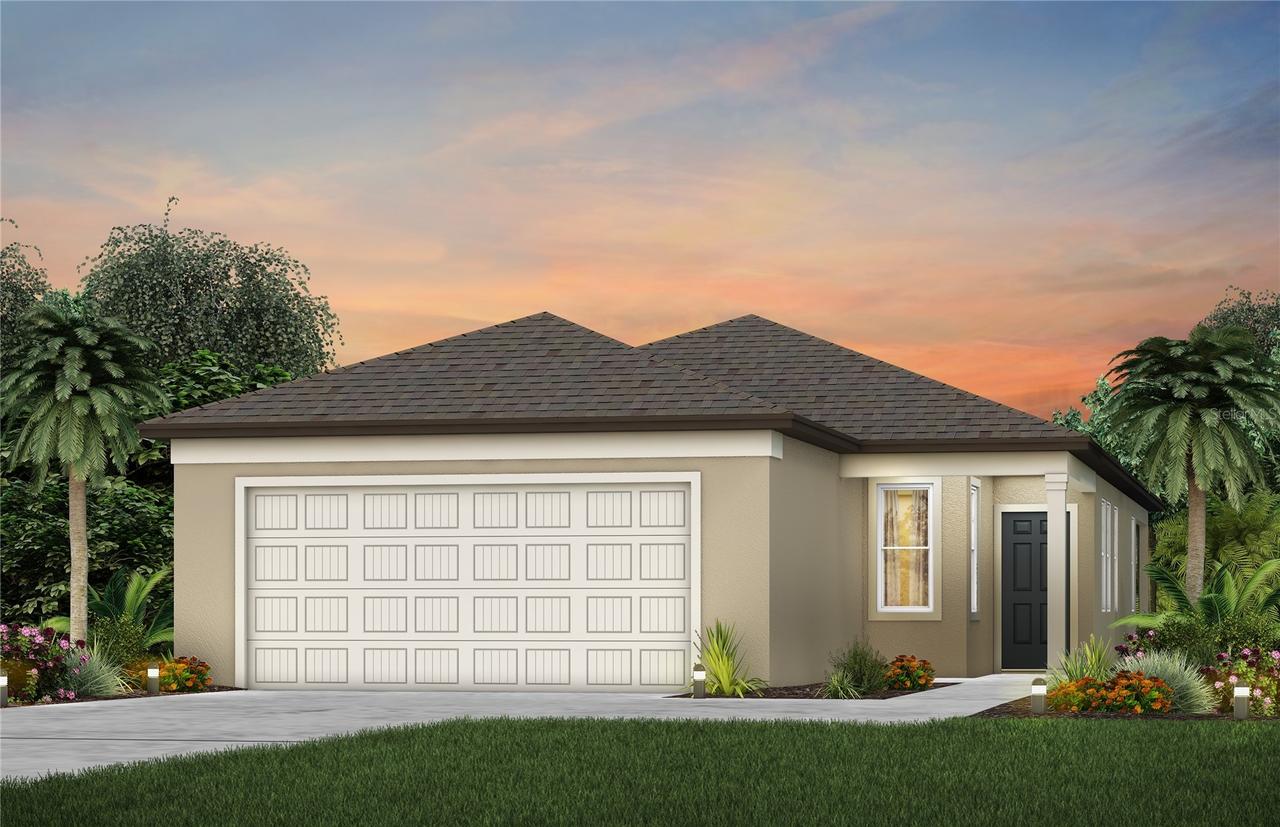 12229 Tranquil Waters Ter., Parrish, FL 34219
