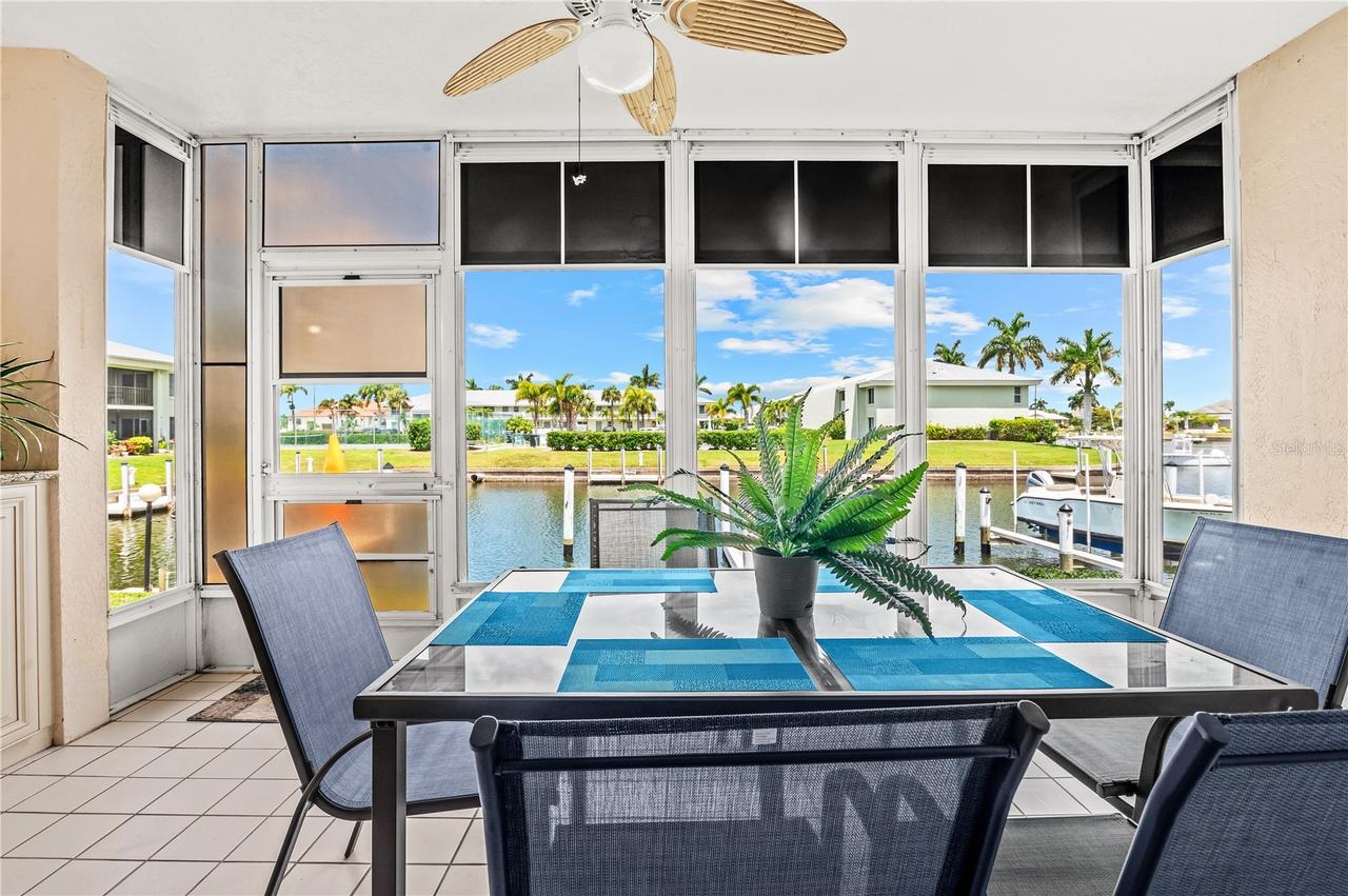 3640 Bal Harbor Blvd. #112, Punta Gorda, FL 33950