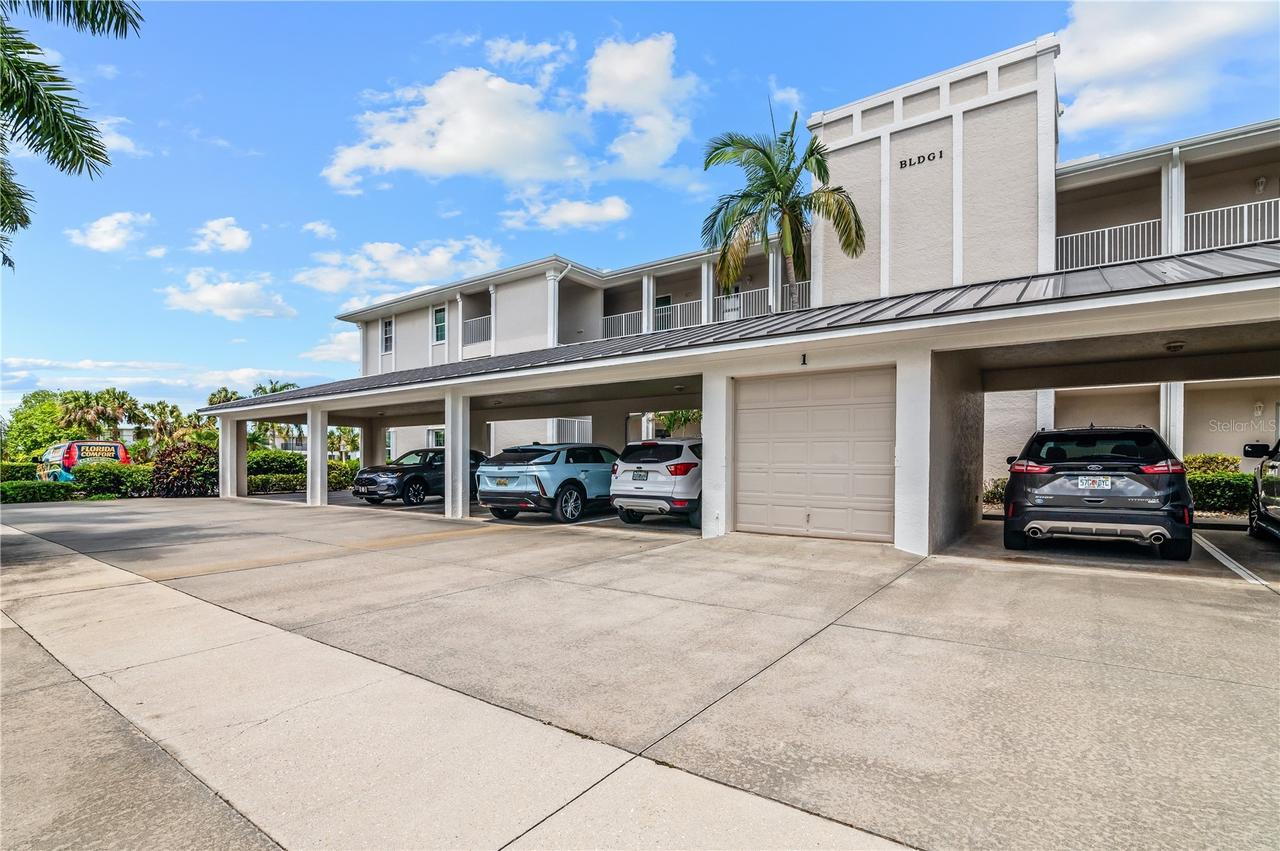 3640 Bal Harbor Blvd. #112, Punta Gorda, FL 33950