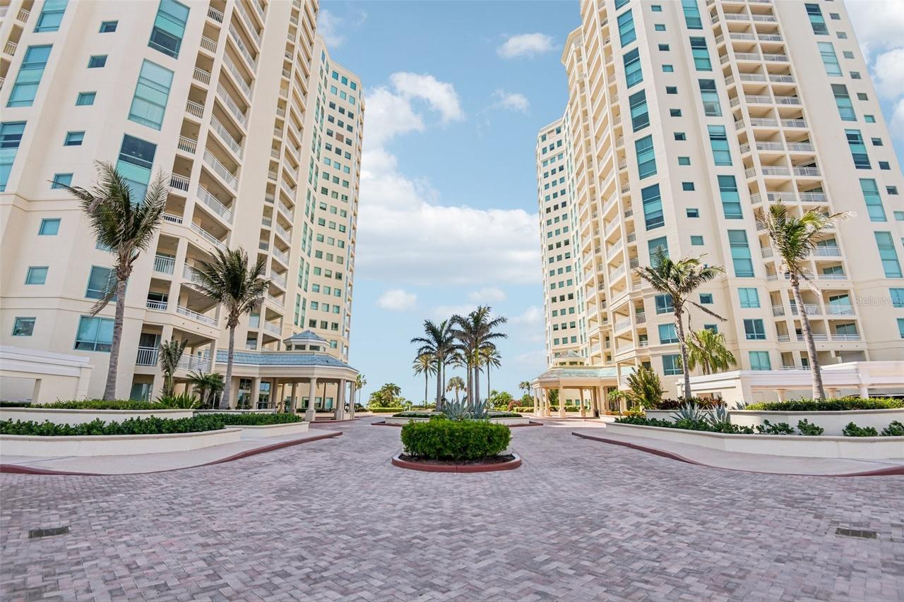 1180 Gulf Blvd. #101, Clearwater Beach, FL 33767