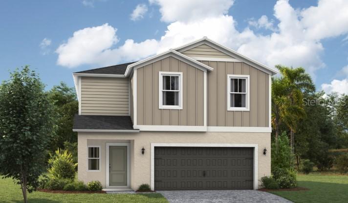 33561 Noble Creek Pl., Dade City, FL 33525
