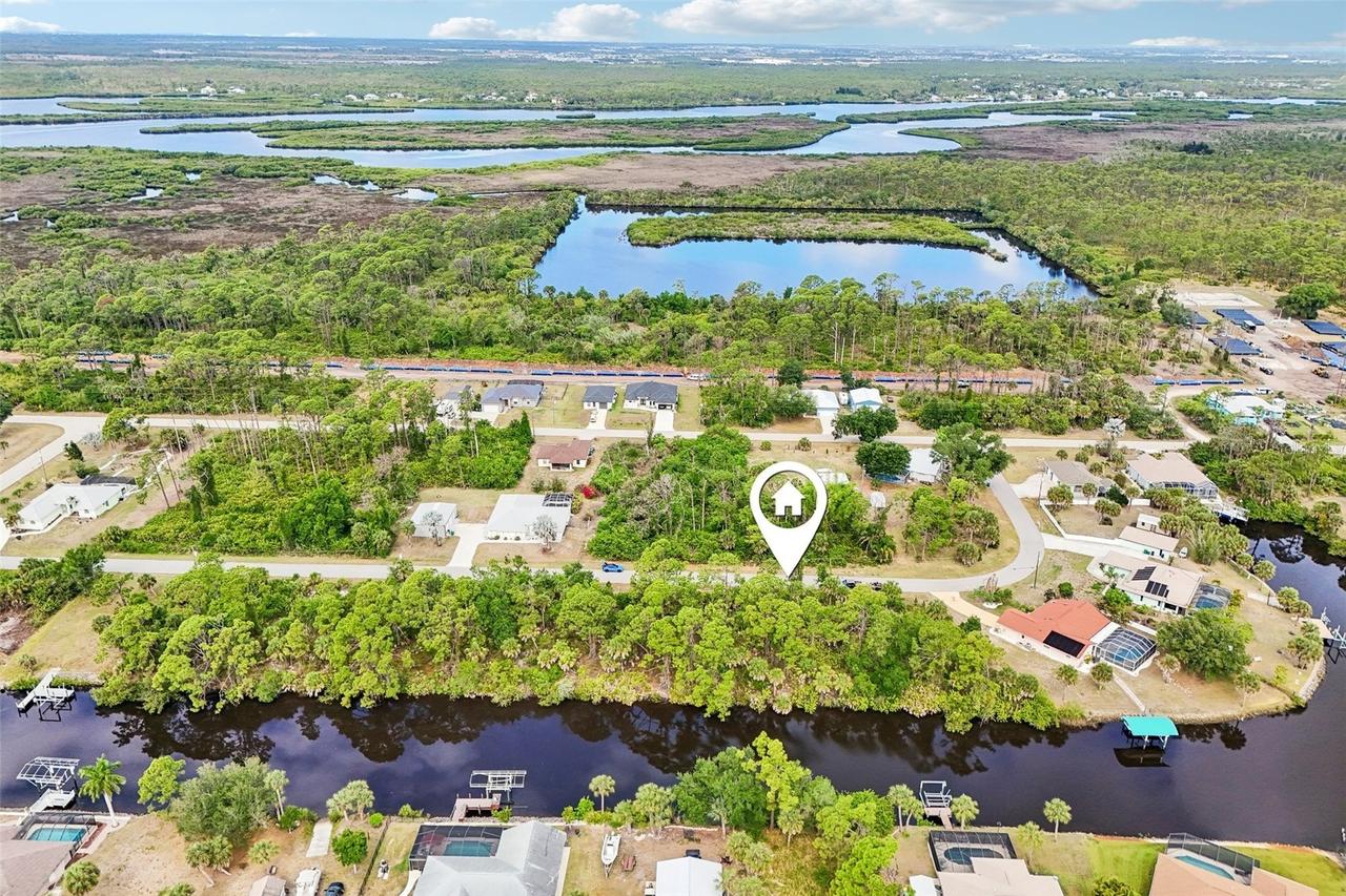 1168 Anaheim St., Port Charlotte, FL 33953