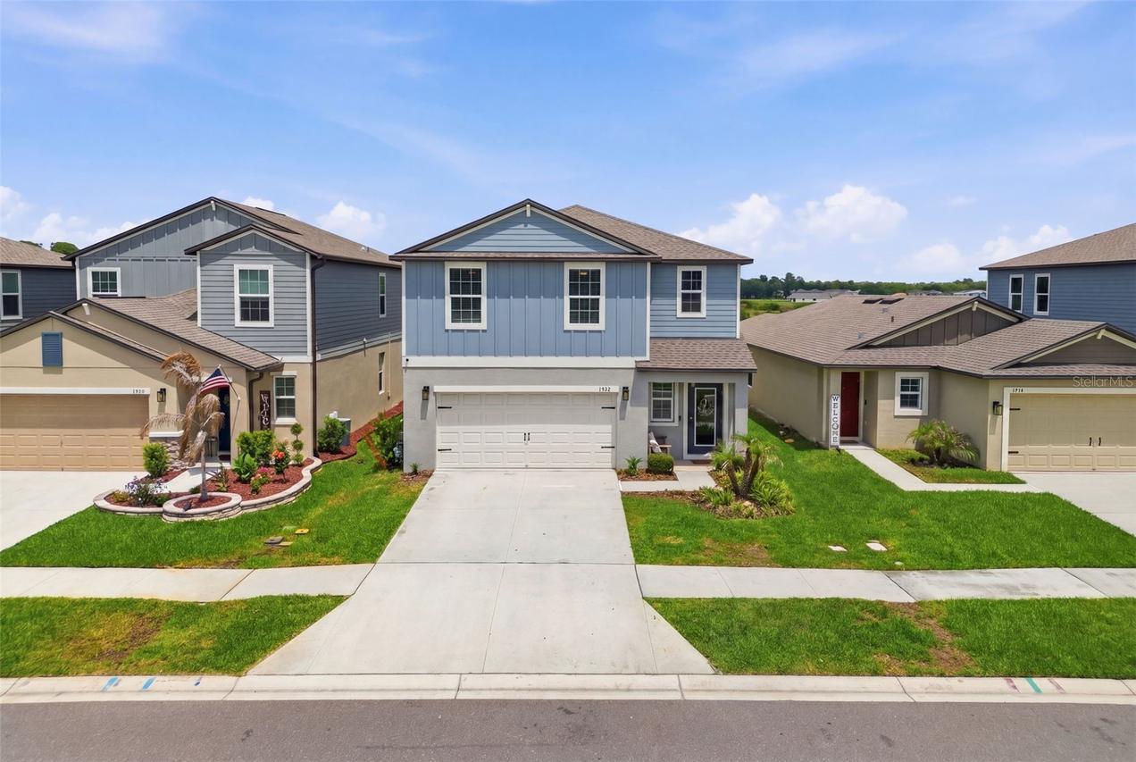 1922 Lanier Rd., Zephyrhills, FL 33541