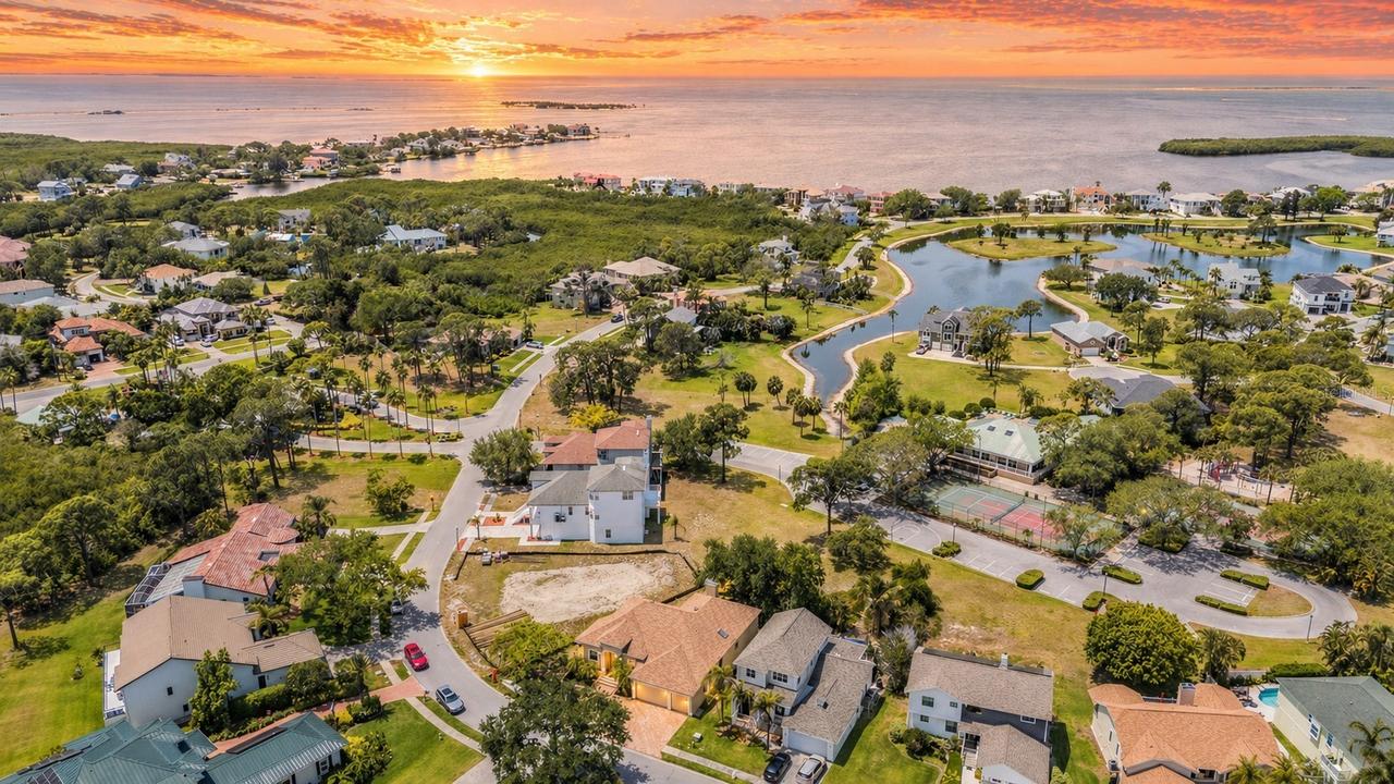 2008 N Pointe Alexis Dr., Tarpon Springs, FL 34689