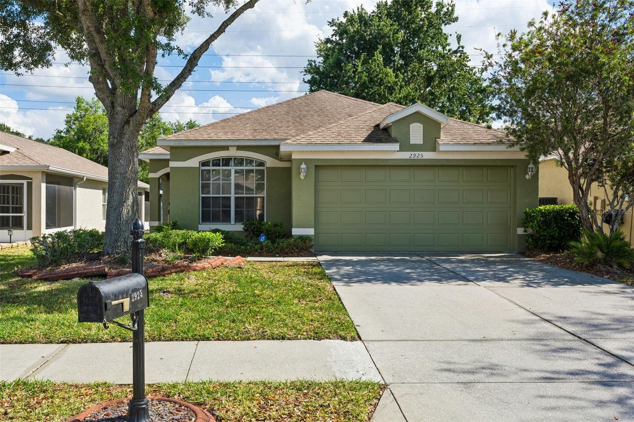 2925 Banyan Hill Ln., Land O Lakes, FL 34639
