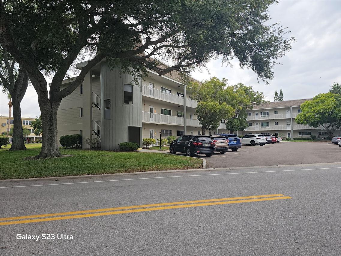 2440 World Parkway Blvd. #46, Clearwater, FL 33763