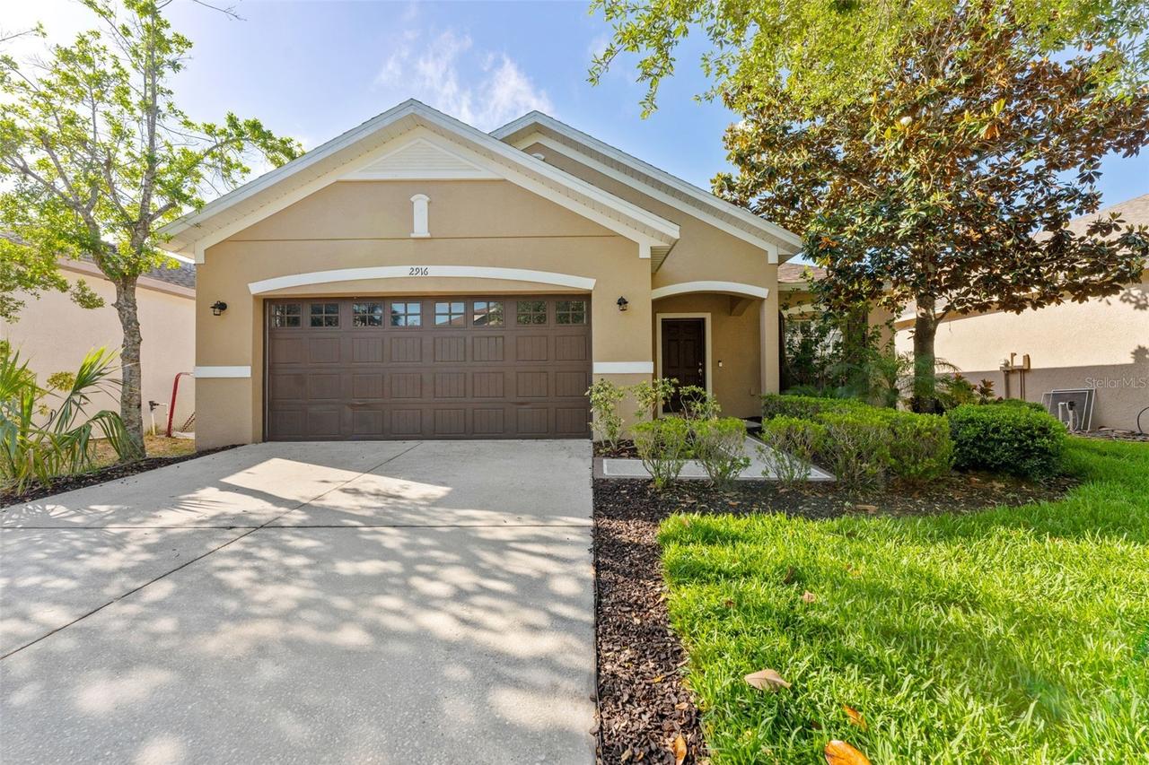 2916 Winglewood Cir., Lutz, FL 33558
