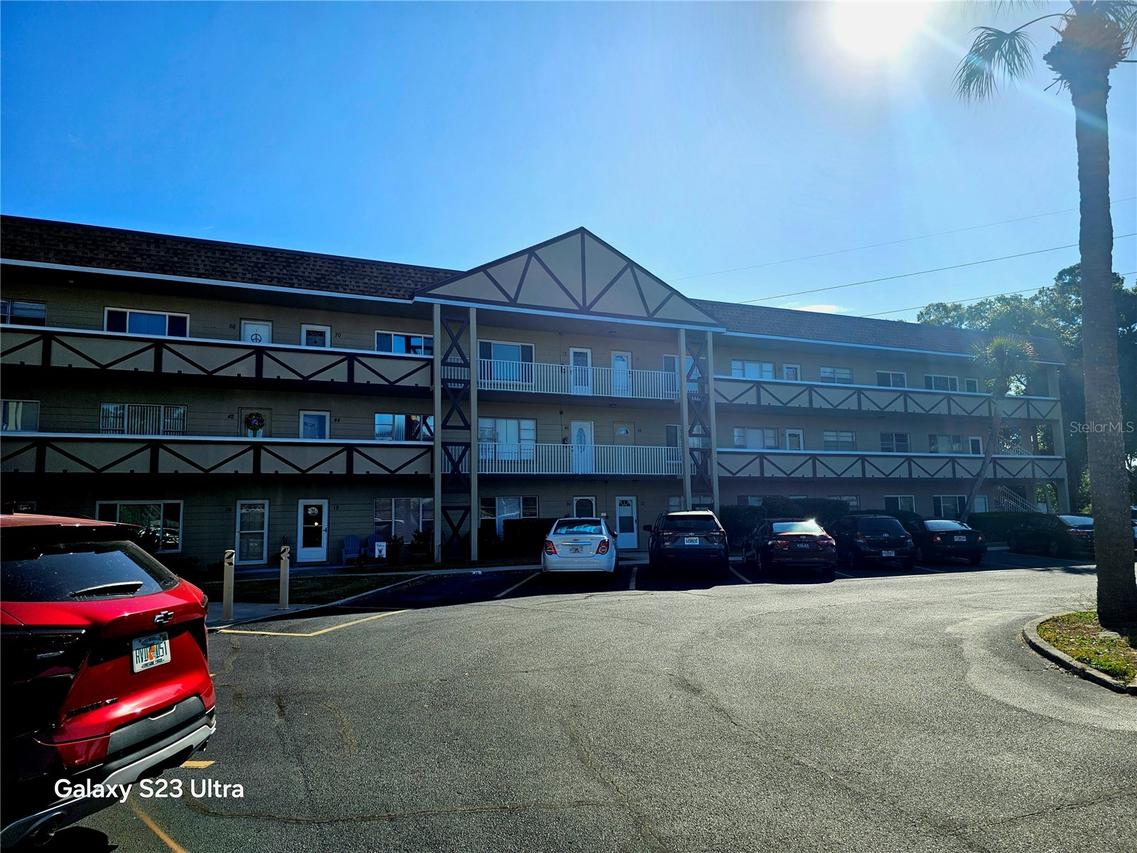 2464 Australia Way #46, Clearwater, FL 33763