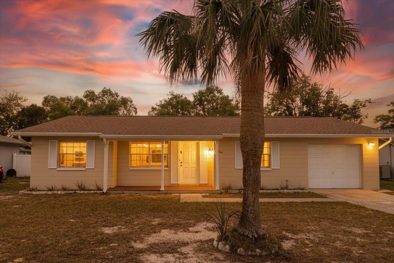 12526 Elgin Blvd., Spring Hill, FL 34609