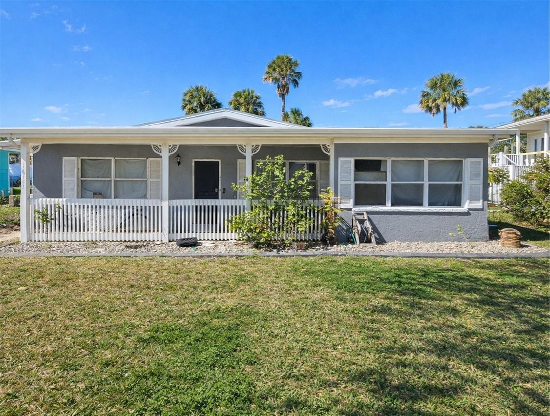 14301 Clamshell Ln., Hudson, FL 34667
