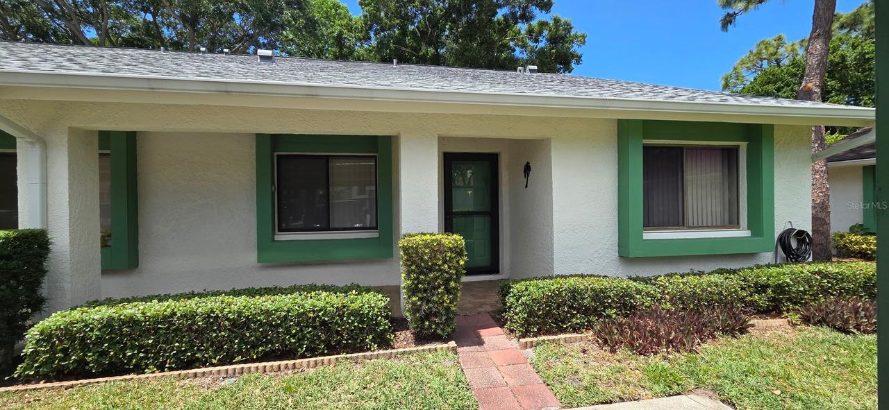2532 Royal Pines Cir. #21F, Clearwater, FL 33763