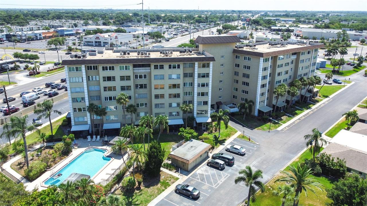 8950 Park Blvd. #609, Seminole, FL 33777