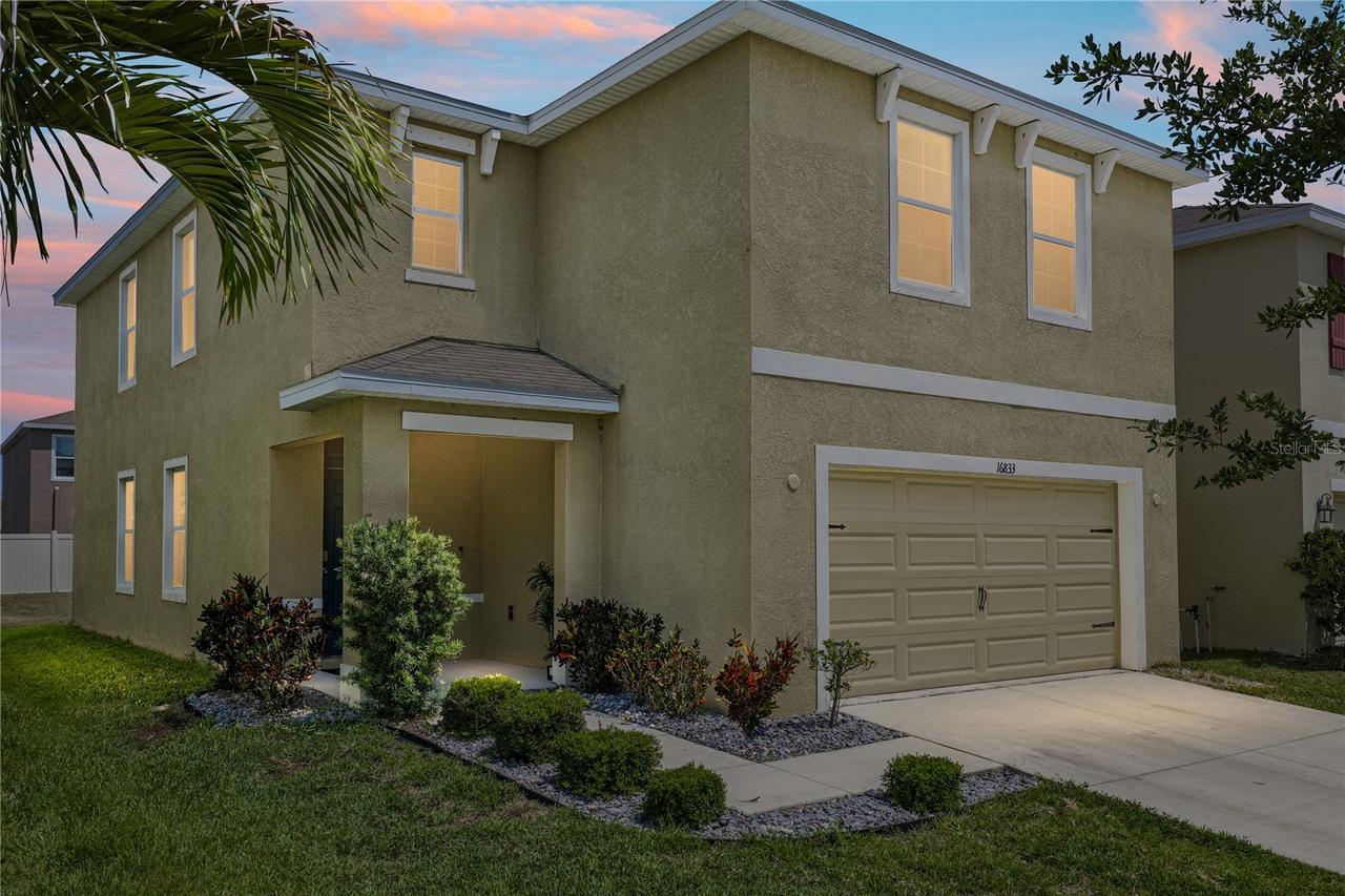 16833 Trite Bend St., Wimauma, FL 33598