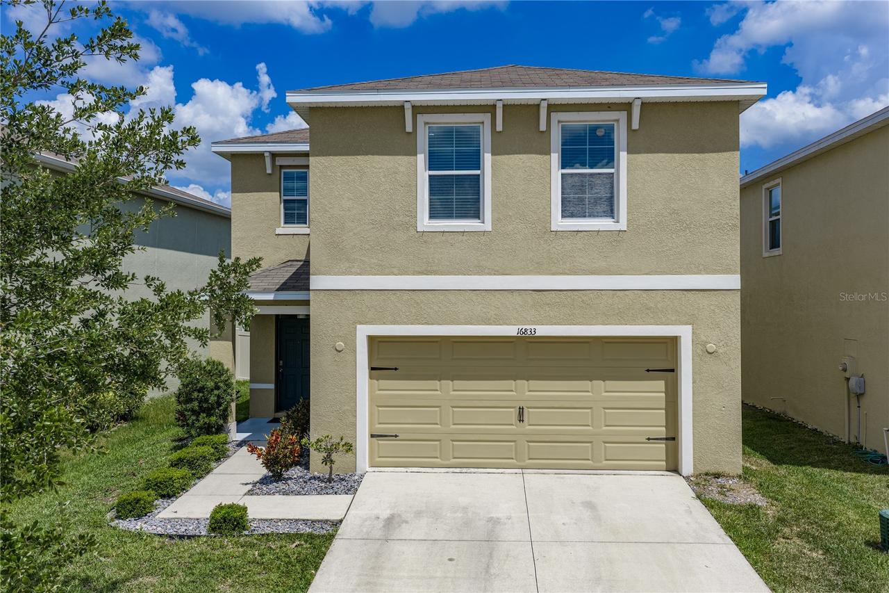 16833 Trite Bend St., Wimauma, FL 33598