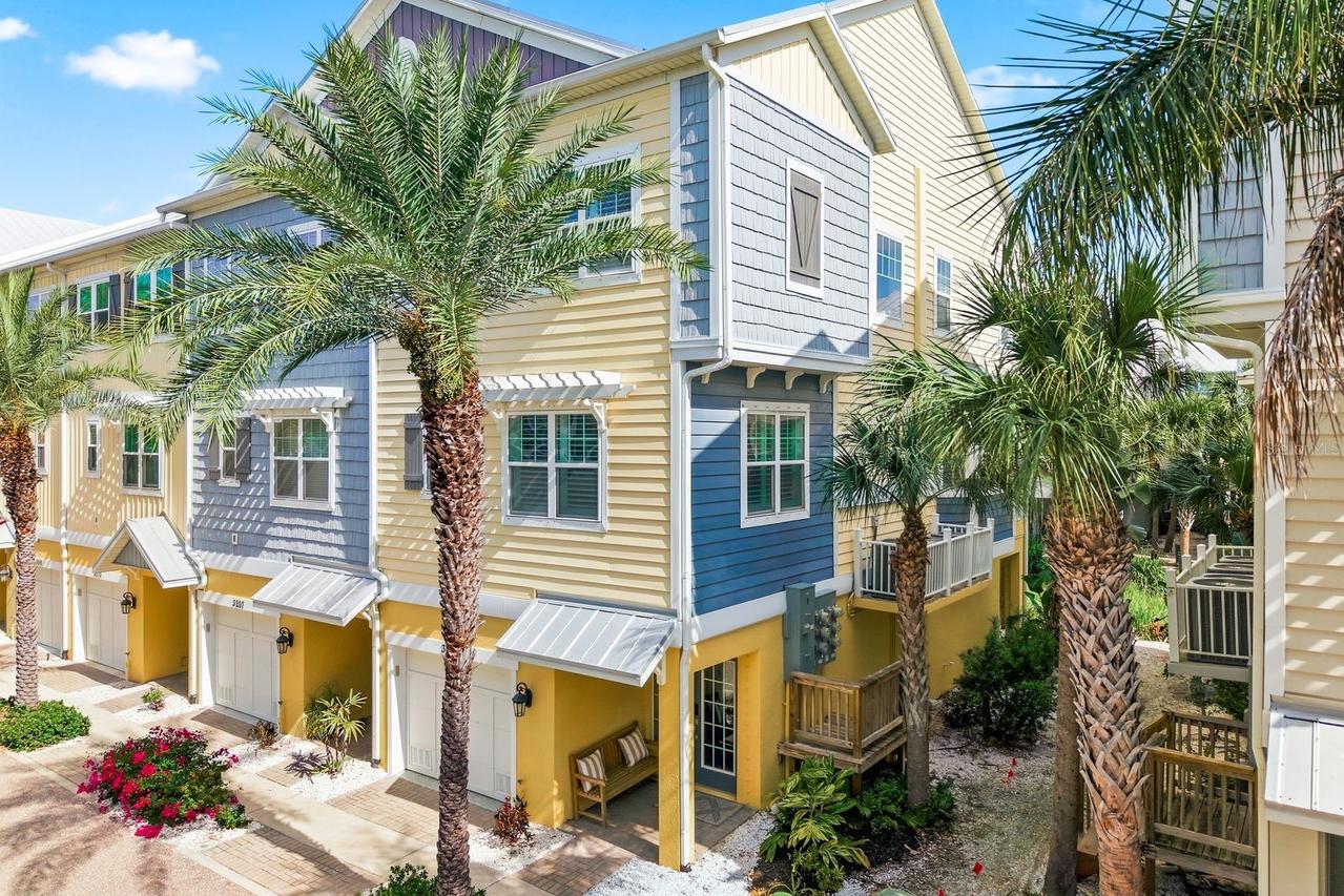 3201 Nautical Pl., St Petersburg, FL 33712