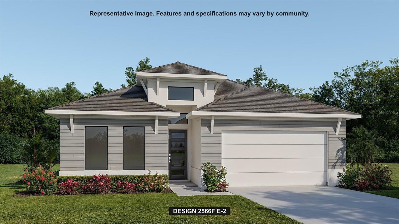 9519 Sandy Shores St., Parrish, FL 34219