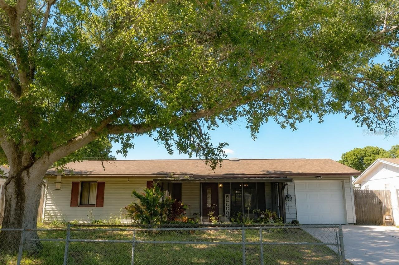 8204 Trammell Tr., Tampa, FL 33619