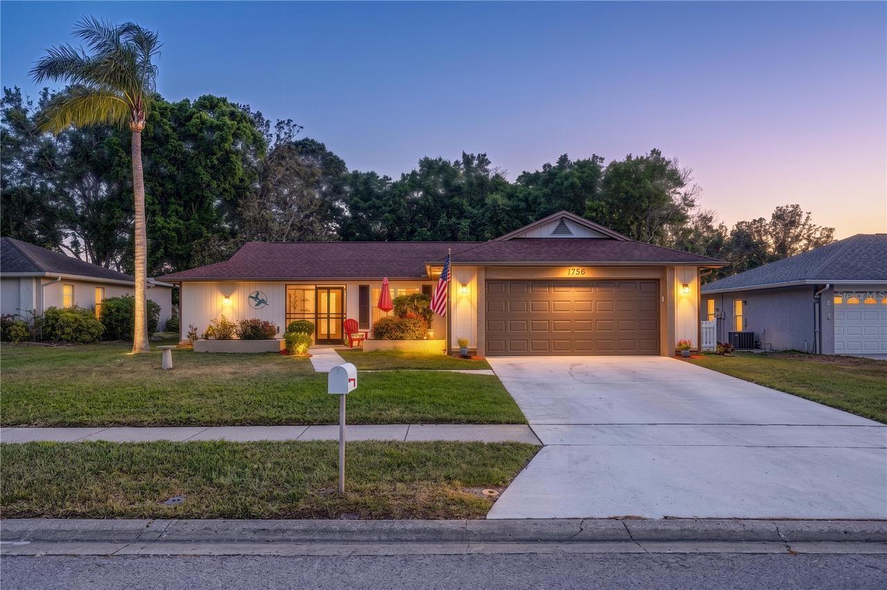 1756 Macdonnell Dr., Palm Harbor, FL 34684