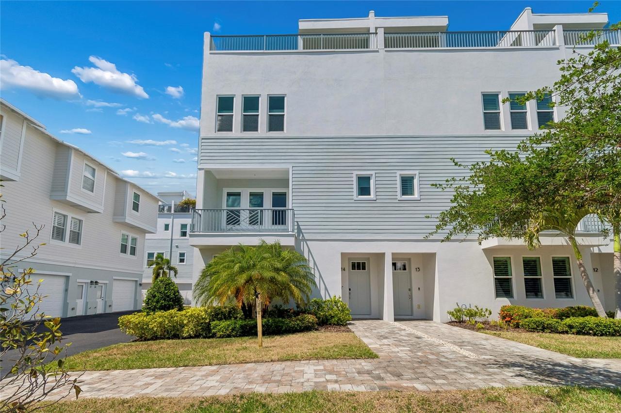 2442 W Mississippi Ave. #14, Tampa, FL 33629