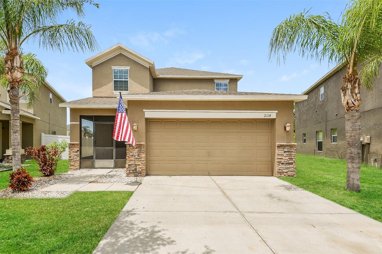 2114 Richwood Pike Dr., Ruskin, FL 33570