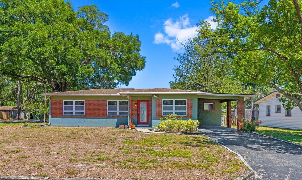 12721 Summit St., Tampa, FL 33612