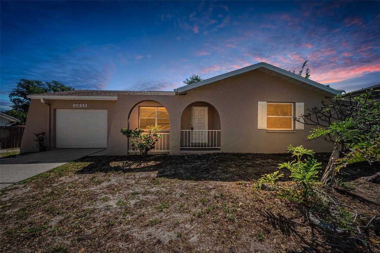 2611 Knoll St., Palm Harbor, FL 34683