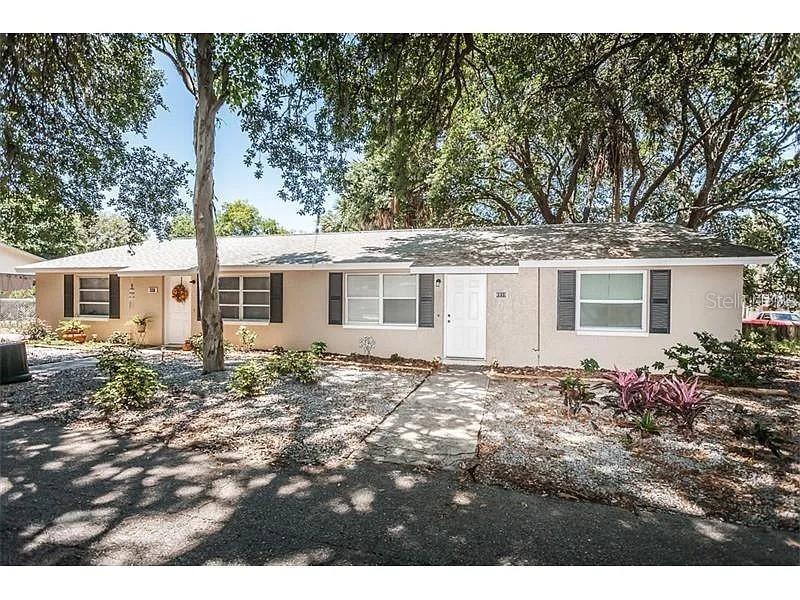 6937 Mcbride Ct., New Port Richey, FL 34652