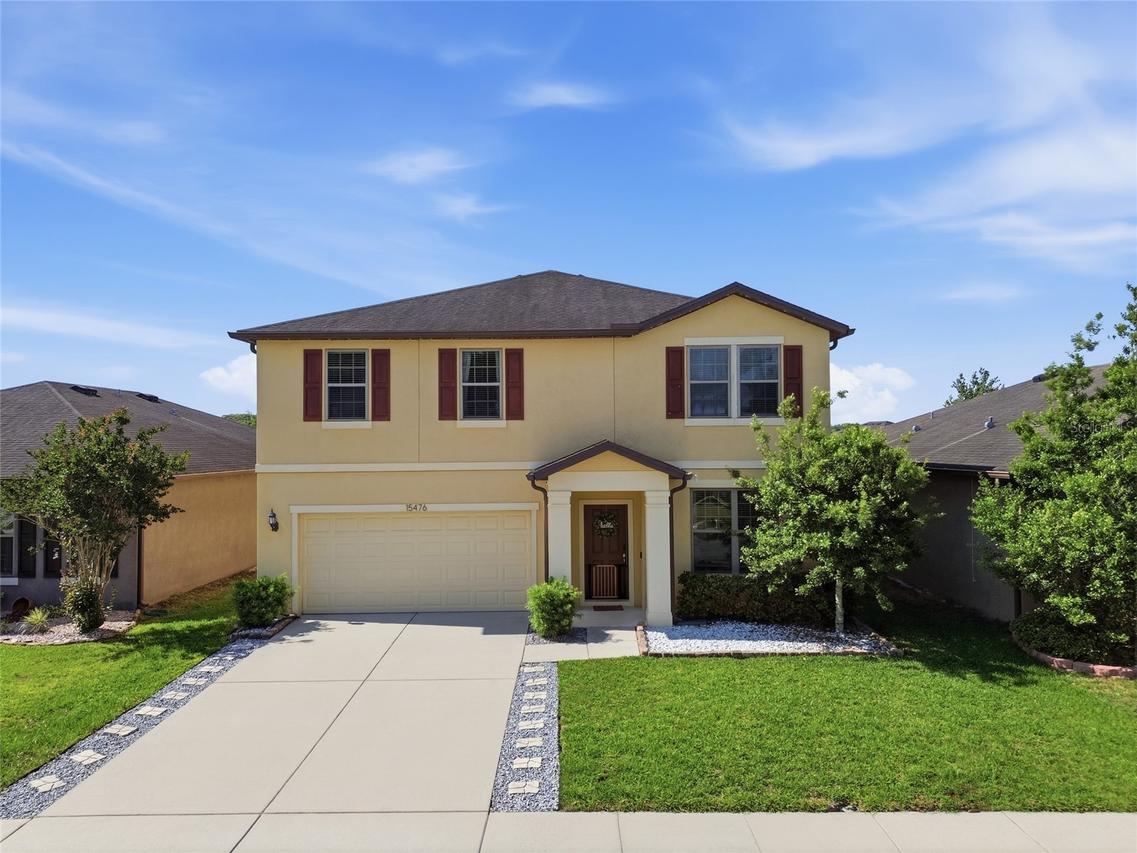 15476 Stone House Dr., Brooksville, FL 34604