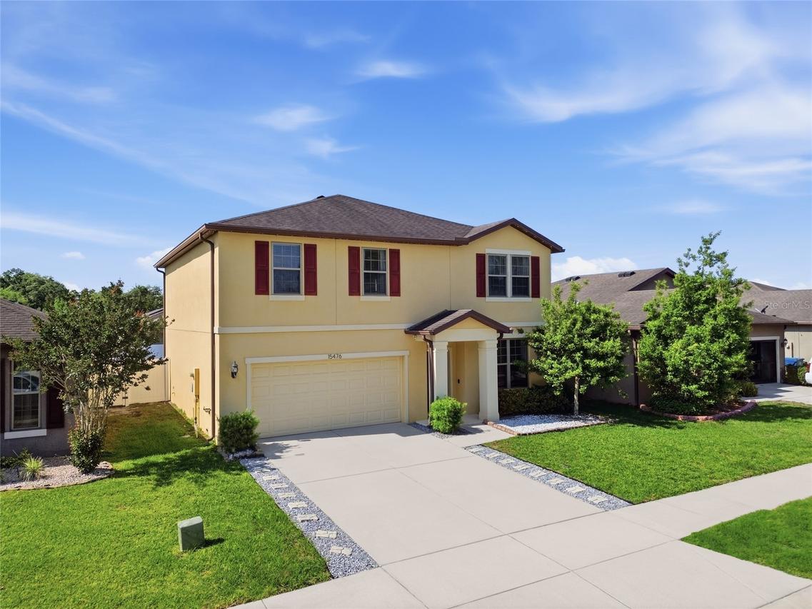 15476 Stone House Dr., Brooksville, FL 34604