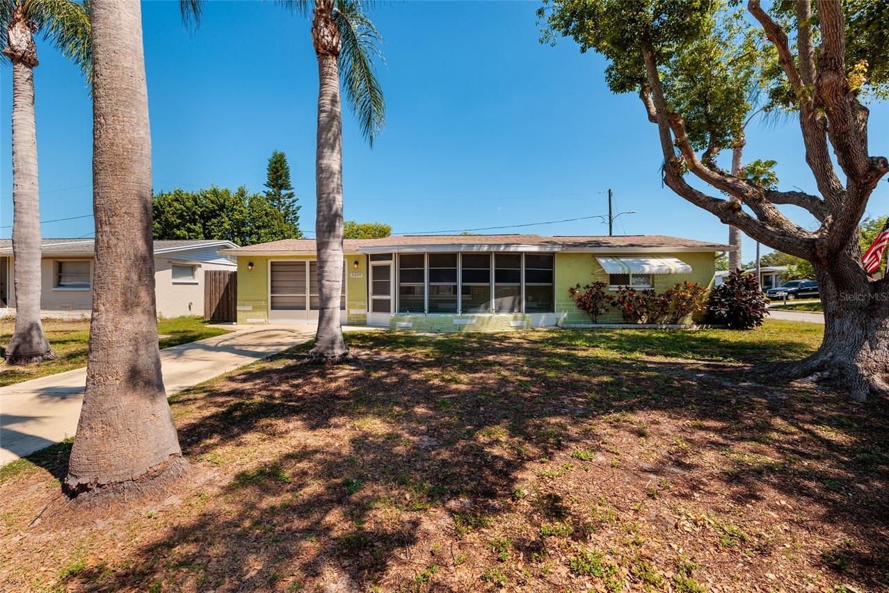 5209 Lofton Dr., New Port Richey, FL 34652