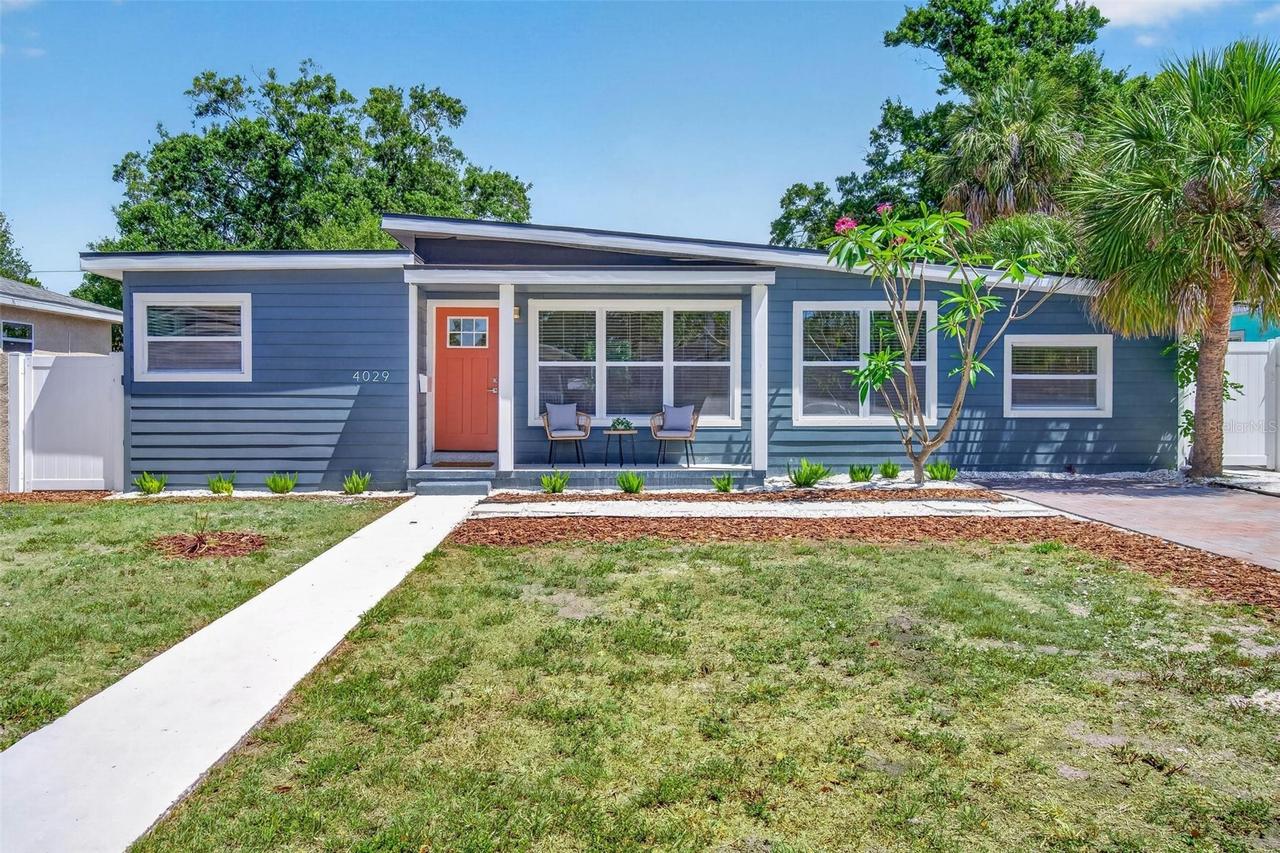4029 3rd Ave., St Petersburg, FL 33711