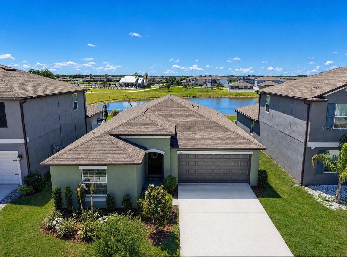 13265 Great Plains Dr., Riverview, FL 33579