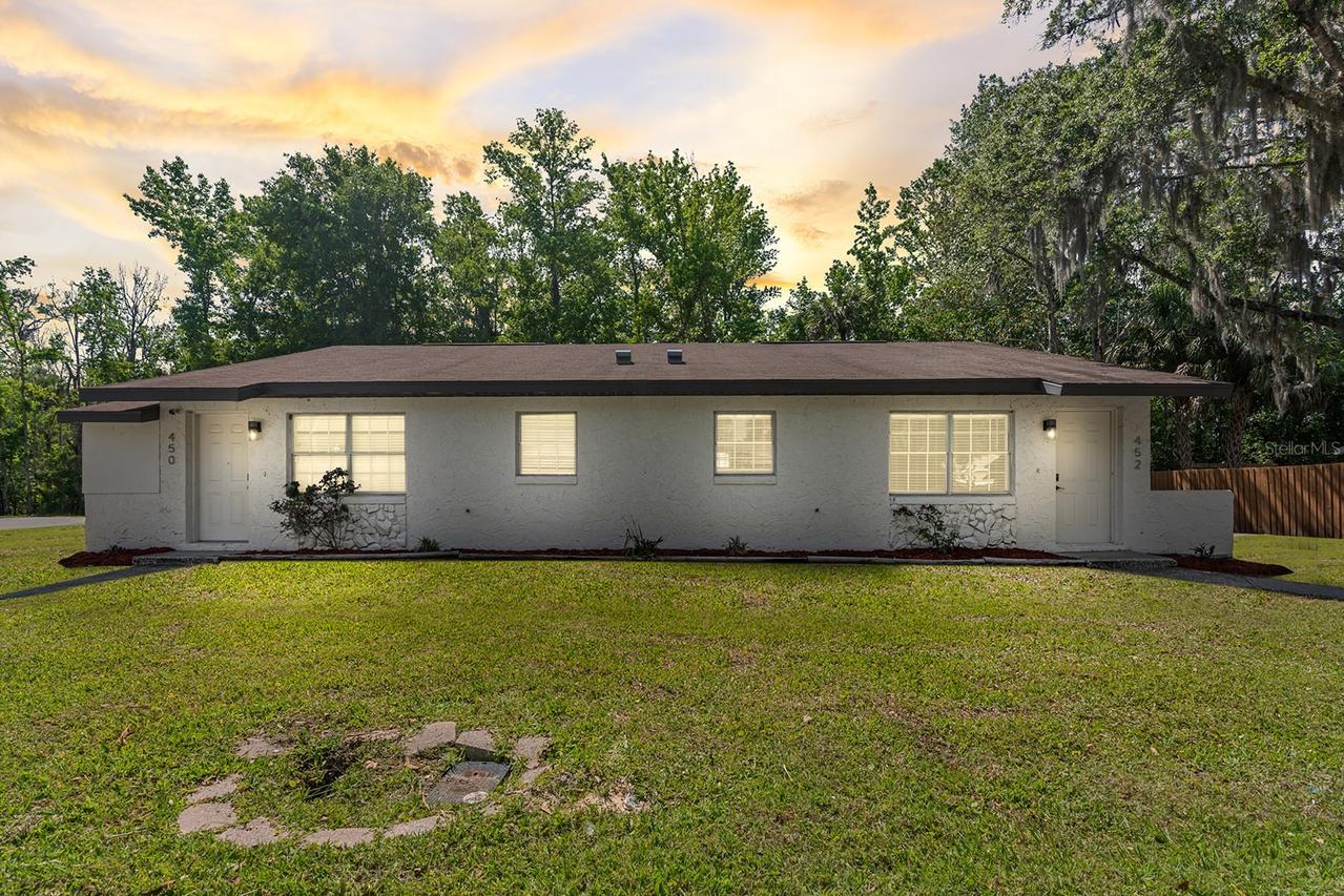 452 N Elmwood Point, Crystal River, FL 34429