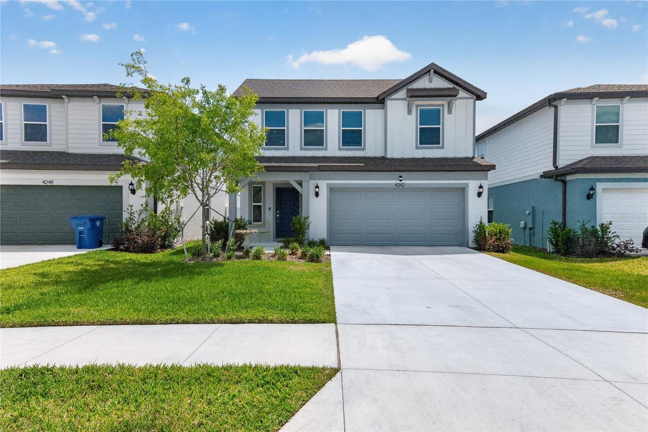 4242 Goldfoil Rd., Spring Hill, FL 34609