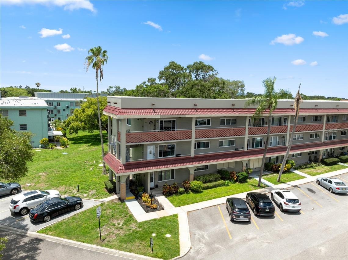 2072 Australia Way #42, Clearwater, FL 33763